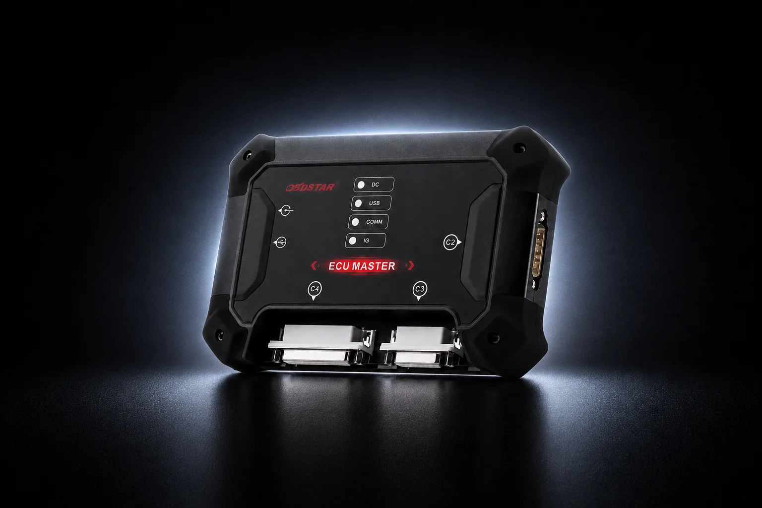 ECU Master ECU programming tool