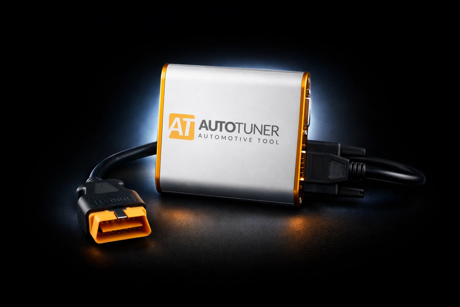 Autotuner automotive tuning tool